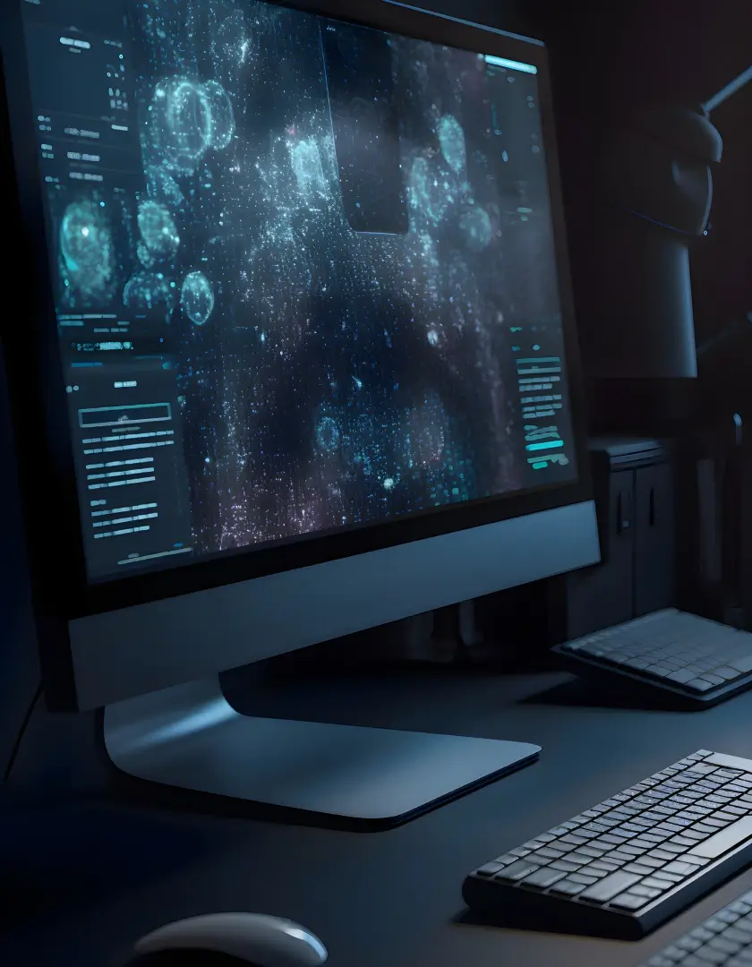 Agent Design: Technologies That Will Underpin the Particular Agent