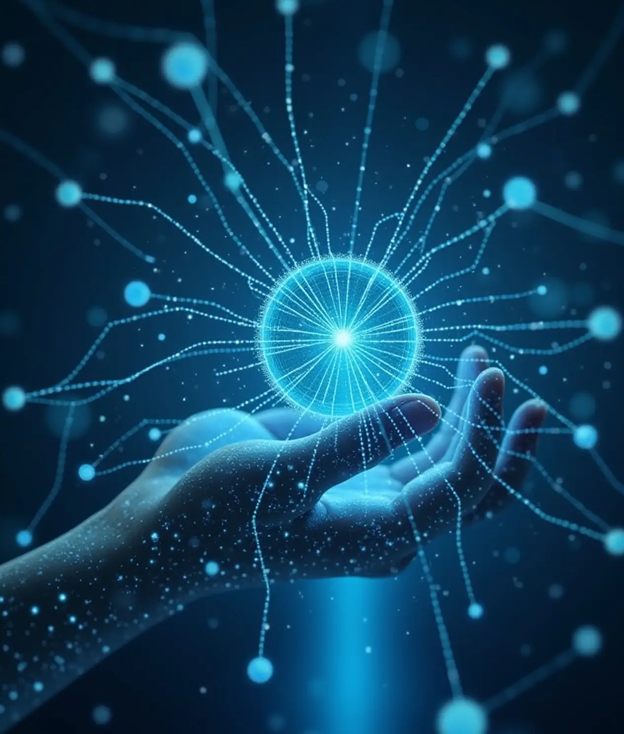 AI research and development