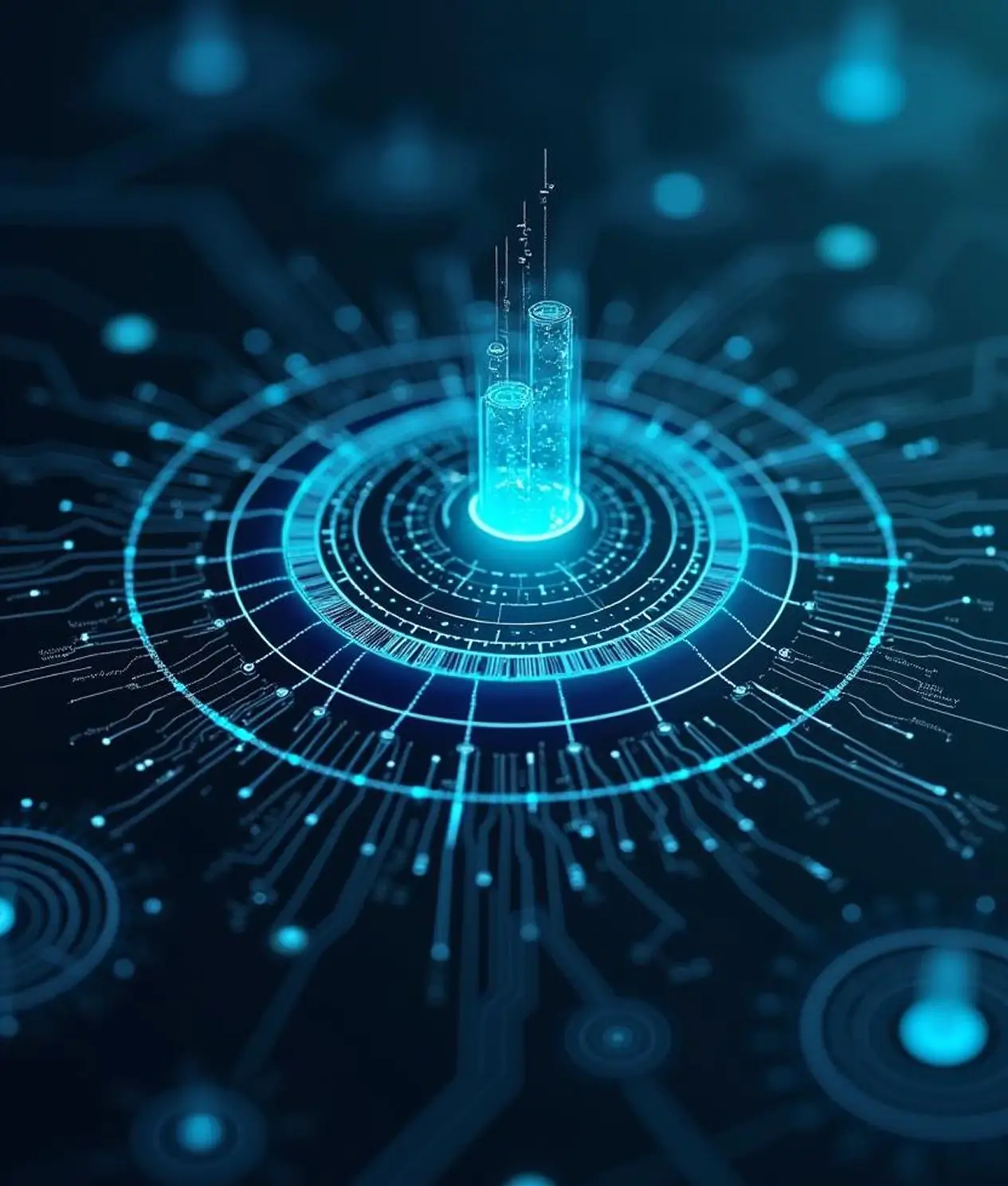 AI technology selection