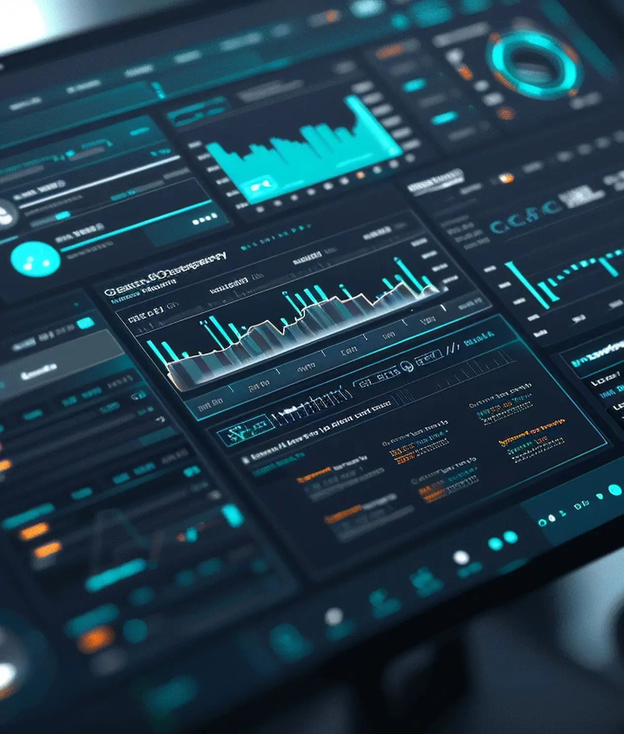 AI platform development