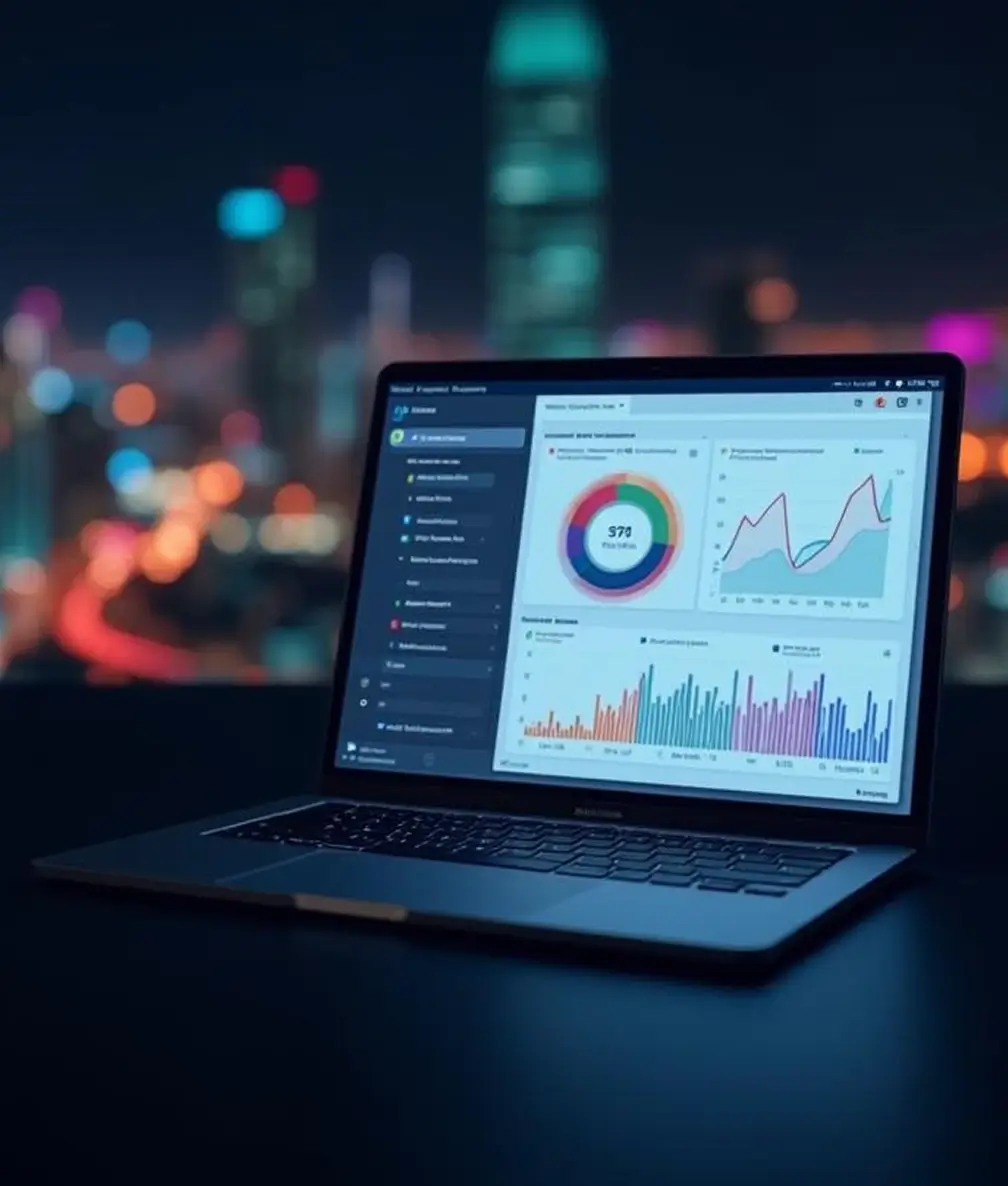 Cost optimisation and monitoring