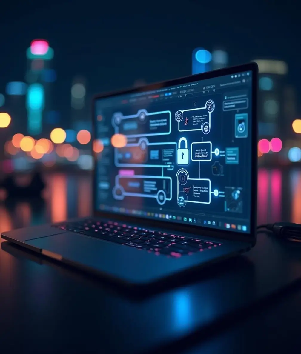 AI security and compliance