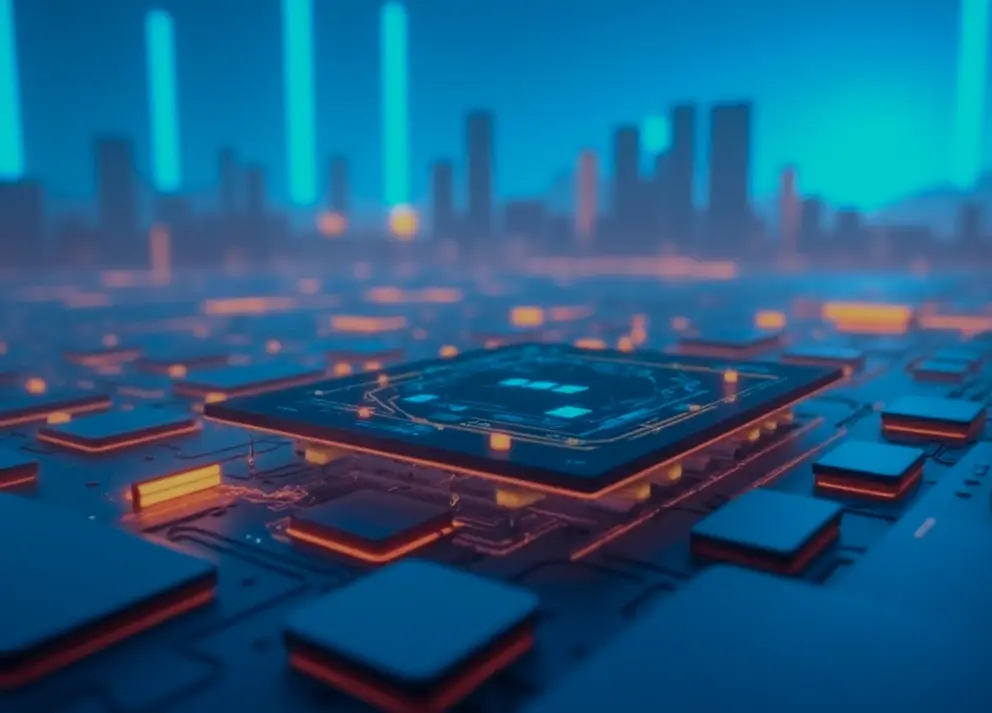 Underperforming infrastructure