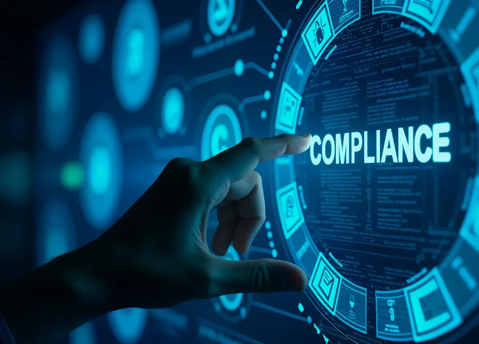 Complex regulatory requirements