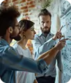 AI chatbot training and management