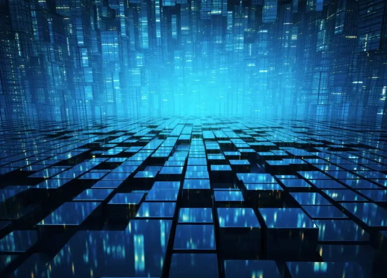 Lack of long-term data hygiene