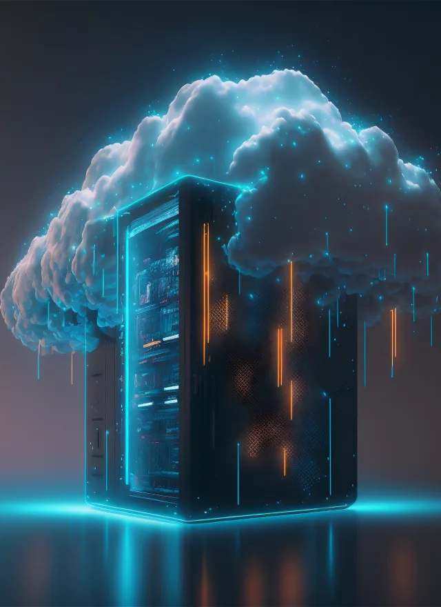 Cloud Computing