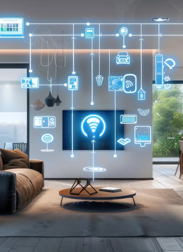 Internet of Things (IoT)