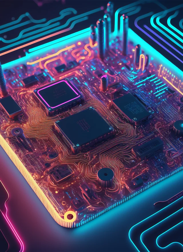 Quantum Computing