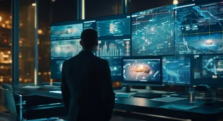 Monitoring and Maintenance