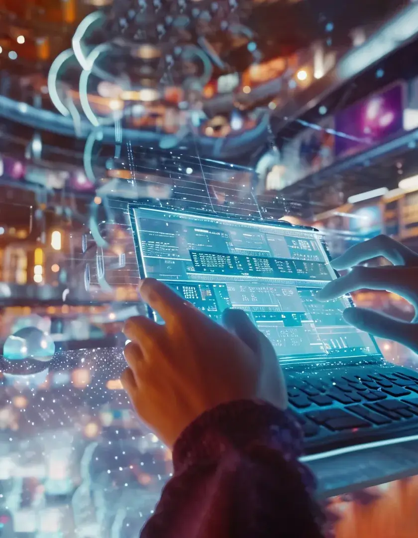 Gen AI Process Identification