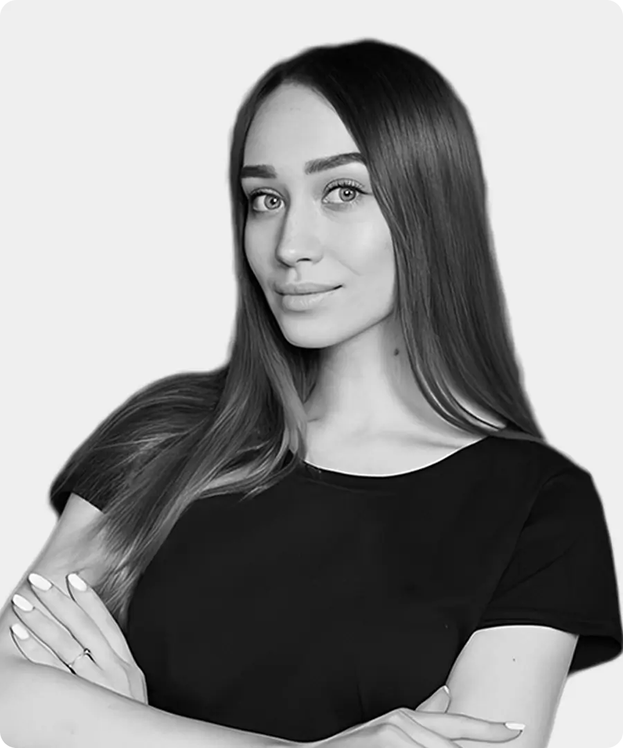 Alice Banshchikova