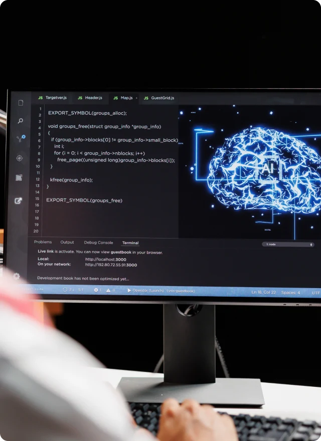 Natural Language Processing
