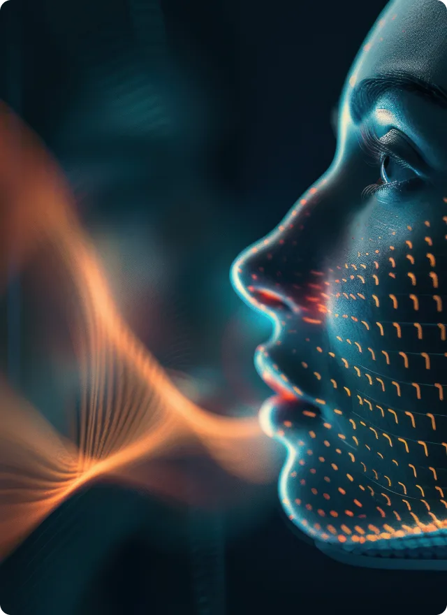 Speech Recognition