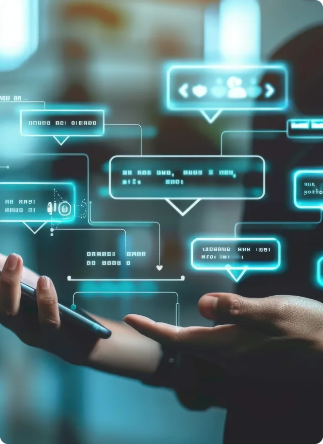 Dialog Management